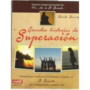 Grandes historias de superación