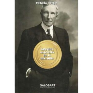Grandes magnates de la historia