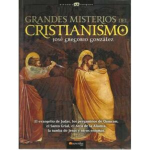 Grandes misterios del cristianismo