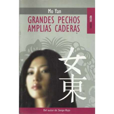 Grandes pechos amplias caderas