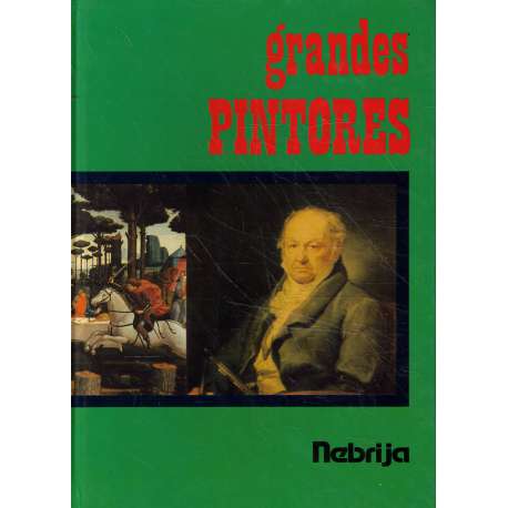 Gandes pintores