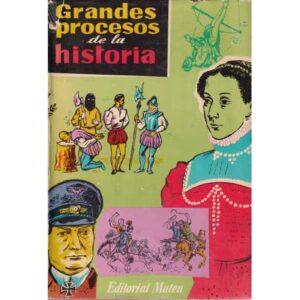 Grandes procesos de la historia