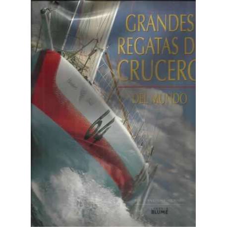 Grandes regatas de crucero del mundo