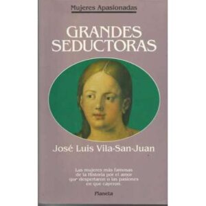 Grandes seductoras