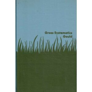 Grass Systematics