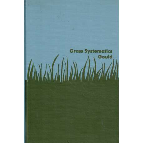Grass Systematics