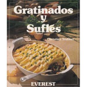 Gratinados y suflés