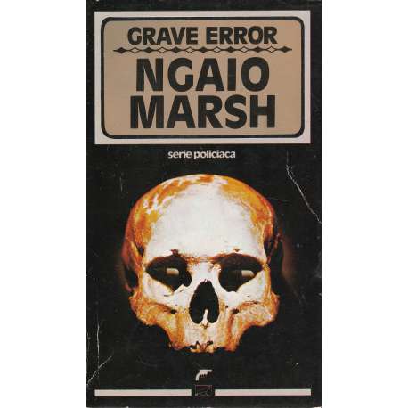 Grave error