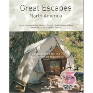 Great Escapes, North America