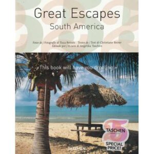 Great escapes. South America