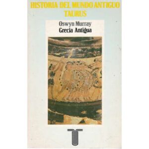 Grecia antigua