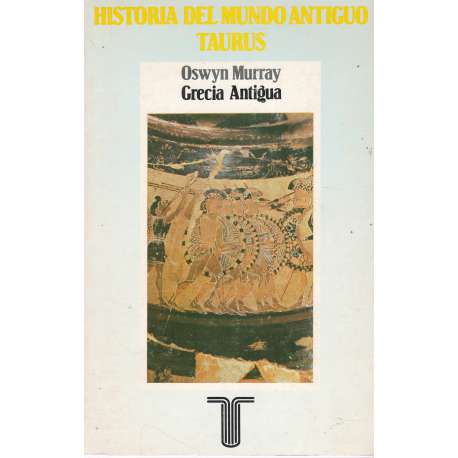 Grecia antigua