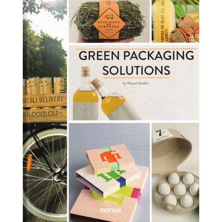 Green packaging solutions