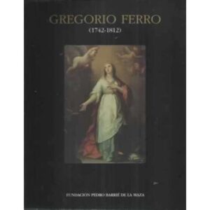 Gregorio Ferro (1742-1812)