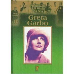 GRETA GARBO