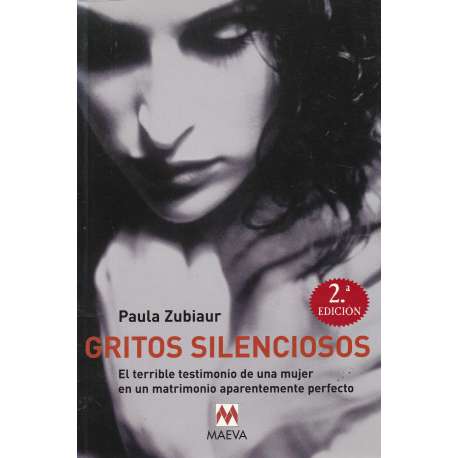Gritos silenciosos