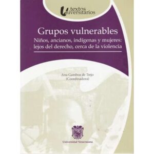 Grupos vulnerables