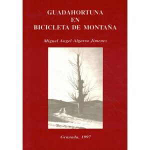 Guadahortuna en bicicleta de montaña