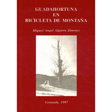 Guadahortuna en bicicleta de montaña