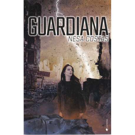 Guardiana