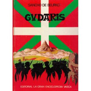 Gudaris