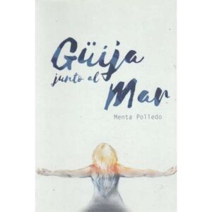 Güija junto al mar