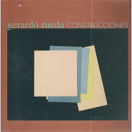 Guerardo Rueda. Construcciones
