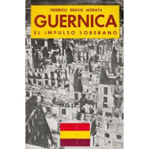 Guernica. El impulso soberano