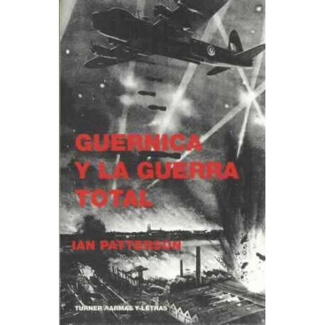Guernica y la guerra total