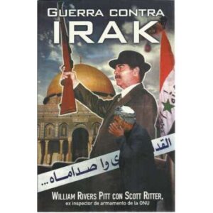Guerra contra Irak
