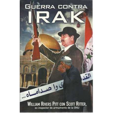 Guerra contra Irak