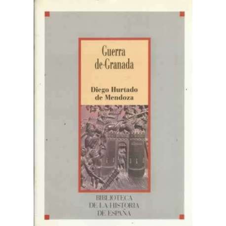 Guerra de Granada