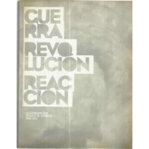 Guerra Revolución Reacción. Os comezos dun século de cambios 1808-1823