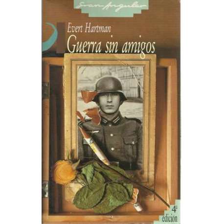 Guerra sin amigos