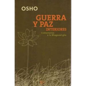Guerra y paz . Interiores