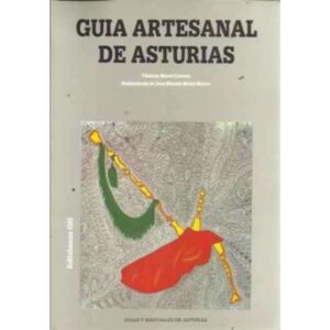 GUÍA ARTESANAL DE ASTURIAS
