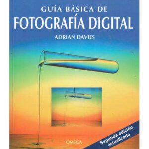 Guía básica de fotografiá digital