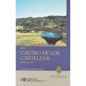 Guía Castro de los Castillejos