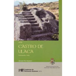 Guía Castro de Ulaca