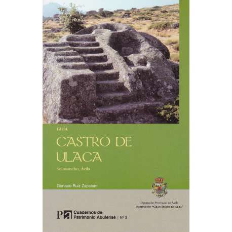 Guía Castro de Ulaca