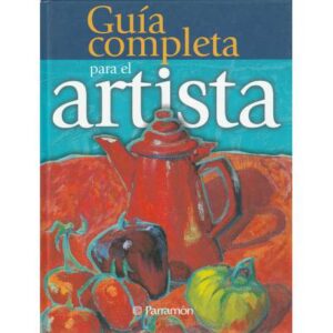 Guía completa para el artista