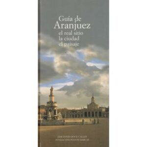 Guía de Aranjuez