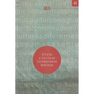 Guía de artistas y escritoras contemporáneas andaluzas