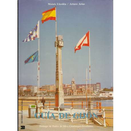 Guía de Gijón