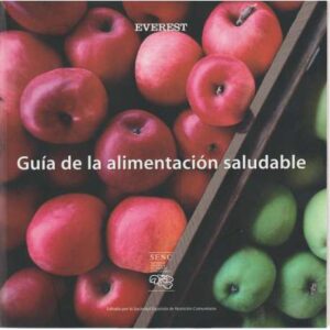 Guía de la alimentación saludable