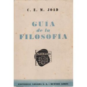 Guía de la filosofía