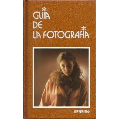 GUÍA DE LA FOTOGRAFÍA