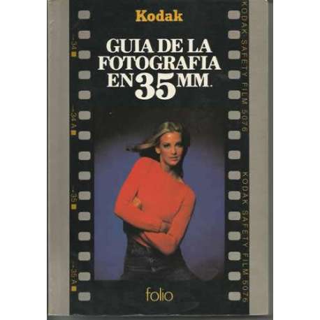 Guía de la fotografía en 35 mm