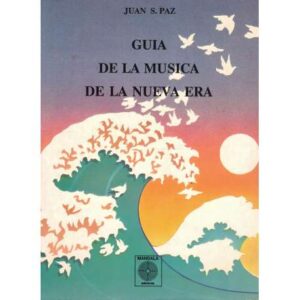 Guía de la música de la nueva era