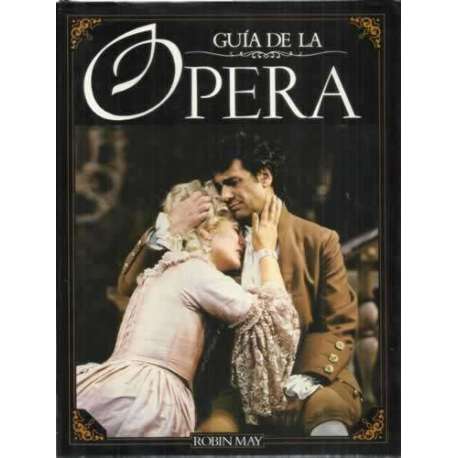 Guía de la ópera